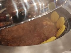 -田家大院东北农家菜铁锅炖(西安总店)
