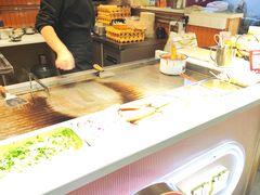 -小老虎东北烤冷面(星天广场店)