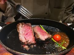 -西堤牛排(南京龙江店)