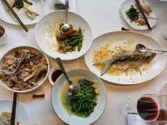 -汤城小厨•粤菜•靓汤(金融街店)