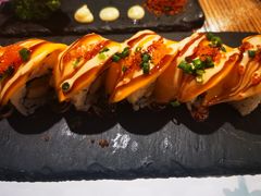 -衣川小森林·料理·寿司(鸿铭中心店)