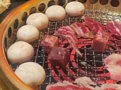 -上男·烧肉集市(五一广场店)