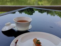 -杭州西子湖四季酒店·金沙厅