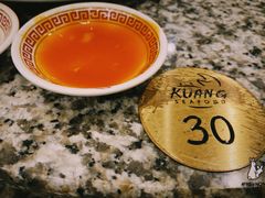 -光海鲜鱼翅餐厅(叻差拉披色路店)