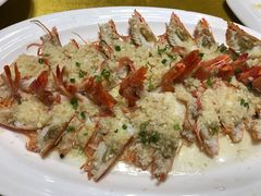 -新海利海鲜城·41年珠海老字号(夏湾店)