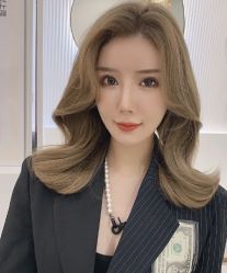 点击看大图 -那茉 Hair Salon