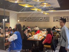 -姥姥家春饼店(惠新东街店)