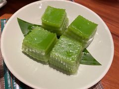 斑斓千层糕-mango tree芒果树泰国餐厅(青岛万象城店)