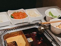 -海底捞火锅(振华广场店)