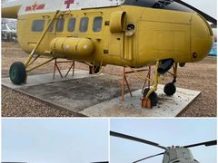 -中国航空博物馆