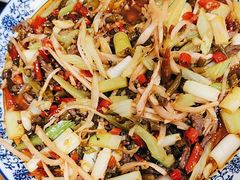 -李大爷的泡椒馆(冉家坝店)