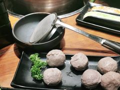-原牛道·潮汕围炉火锅(讯美店)