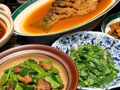 -金狮麟·新豫菜(金码大厦店)