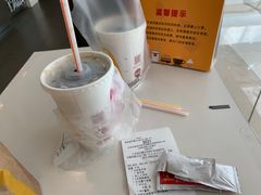-麦当劳(无锡滨湖万达店)