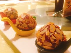-湛江花园酒店·桃园馆