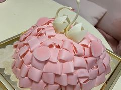 -黑天鹅蛋糕店(青年大街店)