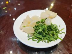 -宝鸡民族饭庄(英达路店)