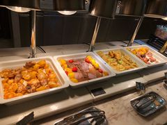 -上海国展宝龙丽筠酒店