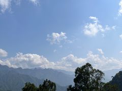 -终南山南五台景区