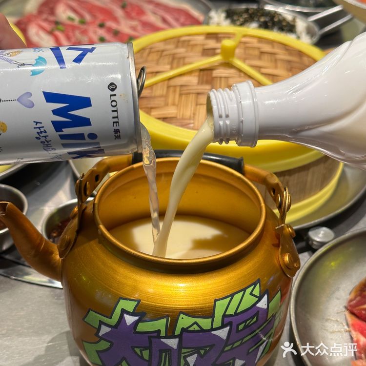 最近在青岛反复去吃的朝鲜族料理！