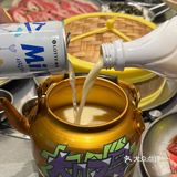 最近在青岛反复去吃的朝鲜族料理！