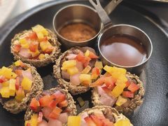 -西檬树SIMON·T轻奢蛋糕(大东方Max店)