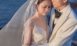 唯美浪漫-纪可婚纱摄影平潭旅拍