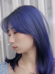 -变画·发型STUDIO