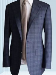 -香港大昌洋服定制(金中环店)