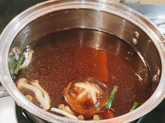 -呷哺呷哺(西单大悦城店)