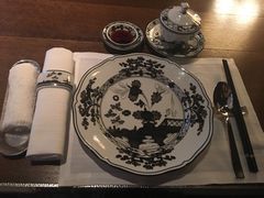 -夏苑(新加坡丽思卡尔顿美年酒店)