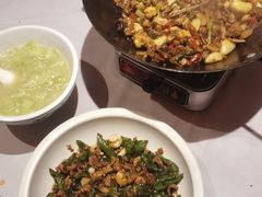 -山涧肴·泉水煮活鱼(坂田店)
