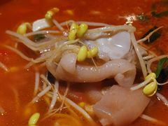 -贵州人家·酸汤火锅·20年老字号