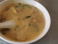 -馅饼粥·百年传承 since1926(中山路店)