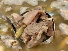 -老东风菜馆·潮汕大排档
