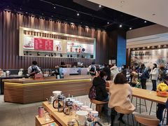 -星巴克臻选(南宁万象城店)