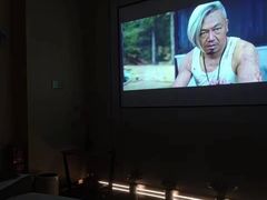 -玉足林影院足道·棋牌·精油按摩SPA