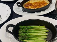 -小火花·干式熟成牛排馆Spark SteakHouse(剑桥郡店)