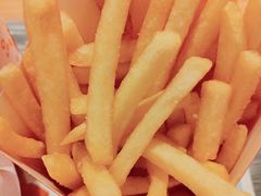 -麦当劳(静安寺店)