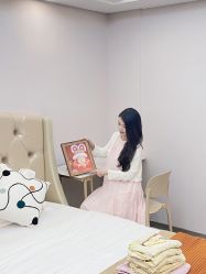 -宝媛会月子中心(越秀店)