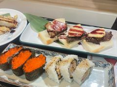 -松坂屋日料自助(长城路店)