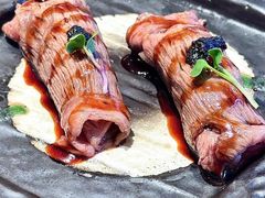 -Tuna maki寿司(苏州中心商场店)