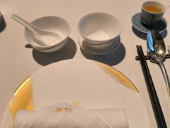 -广州富力丽思卡尔顿酒店·丽轩·粤菜