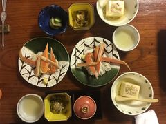 -蟹料理 北海道かに将軍(札幌本店)
