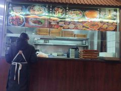 -孙盛兴奥灶面馆·蟹黄面·三虾面(山塘街总店)