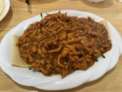 -姥家春饼店(漳州二路店)