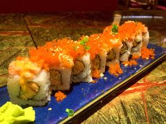 -炙柒Sekinana·精致料理 烧鸟·铁板烧(海上世界店)