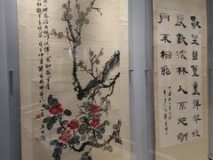 -上海市静安区图书馆(新闸路馆)