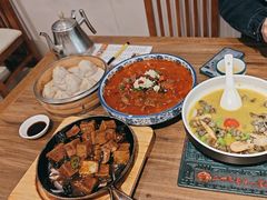 -锡和无锡菜(景丽苑店)