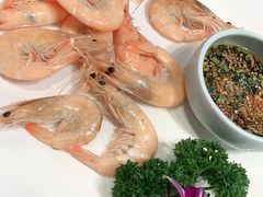 -必点海鲜·鲅鱼水饺(鞍山西道店)